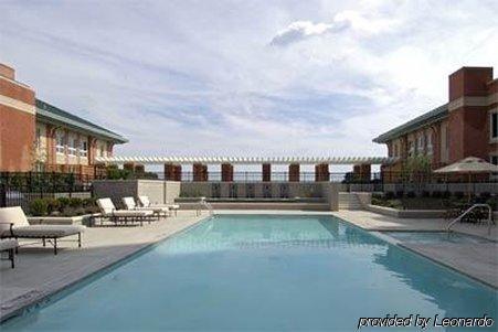 Bridgestreet At Spinnaker Bay ボルティモア 設備 写真